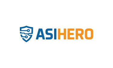 ASIHero.com is for sale