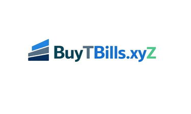 BuyTBills.xyz - Creative brandable domain for sale