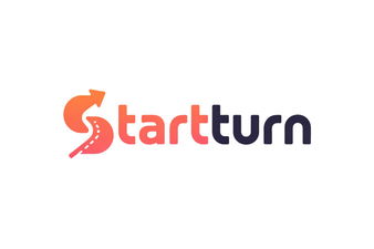 StartTurn.com - Creative brandable domain for sale