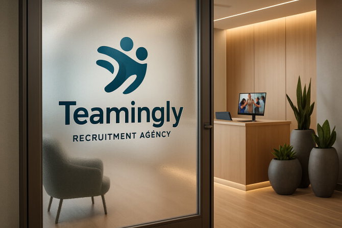 Teamingly.com — 4