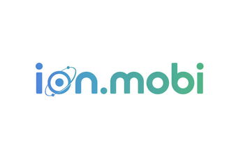 ion.mobi - Creative brandable domain for sale