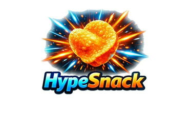 HypeSnack logo