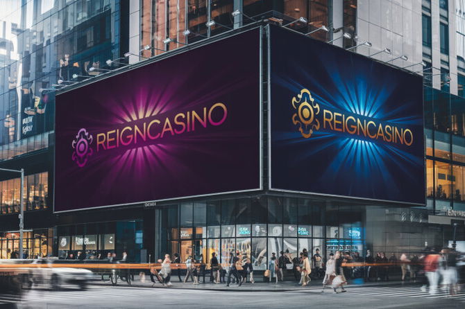 ReignCasino.com