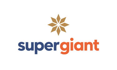 Supergiant logo