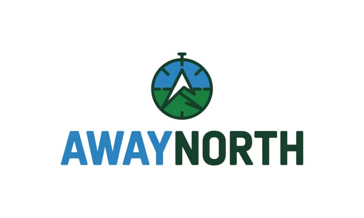 AwayNorth logo