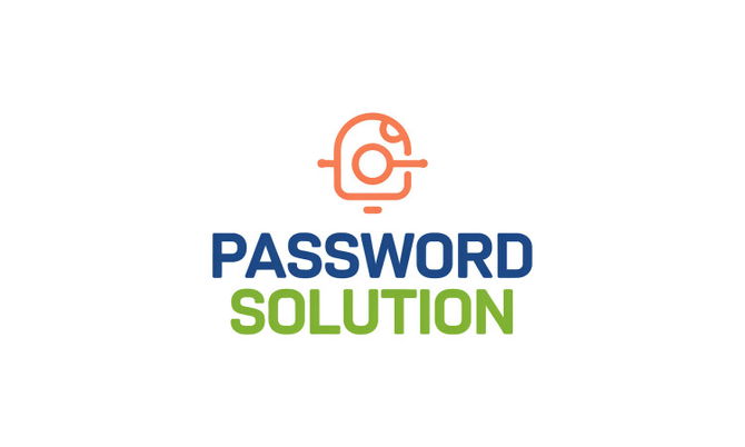 PasswordSolution.com