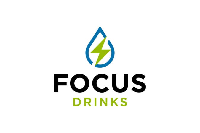 FocusDrinks logo