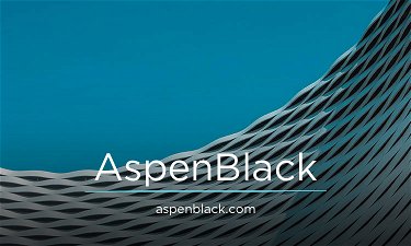 AspenBlack.com is for sale