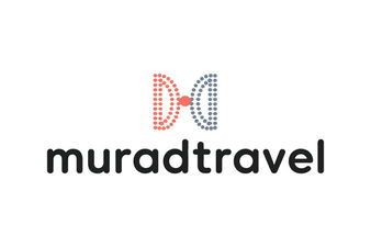 MuradTravel.com - Creative brandable domain for sale