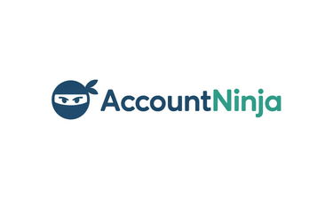 AccountNinja.com - Creative brandable domain for sale