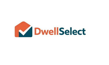 DwellSelect logo