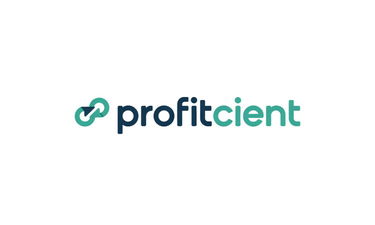 Profitcient.com - Creative brandable domain for sale