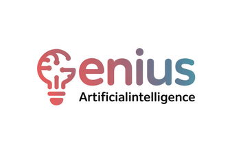 GeniusArtificialIntelligence.com - Creative brandable domain for sale