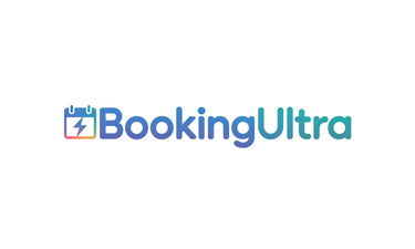 BookingUltra.com - Creative brandable domain for sale