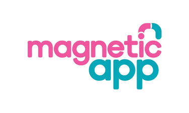 MagneticApp.com - Creative brandable domain for sale