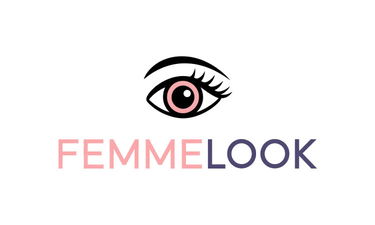 FemmeLook.com is for sale