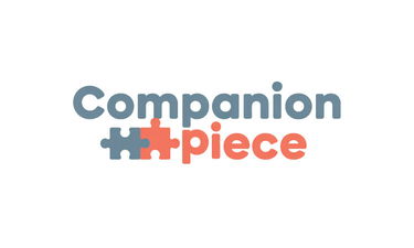 CompanionPiece.com - Creative brandable domain for sale