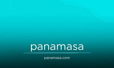 Panamasa.com - Creative brandable domain for sale
