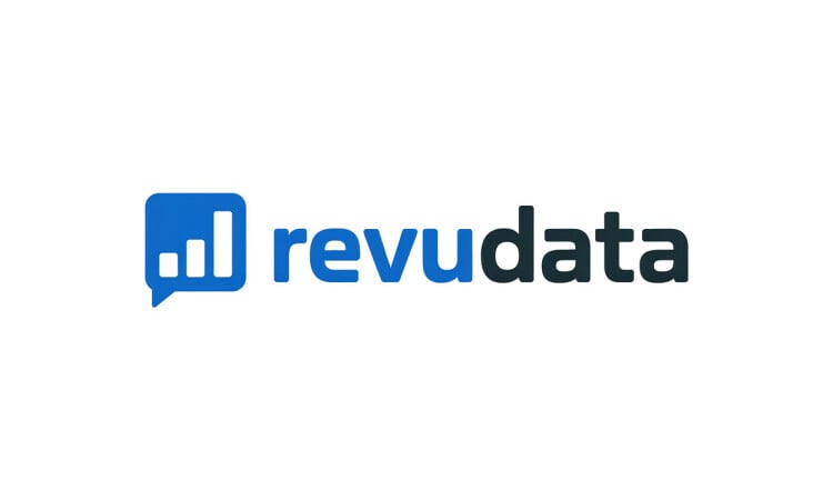 Revudata logo