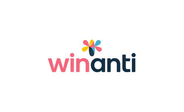 Winanti.com - Creative brandable domain for sale