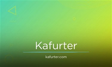 Kafurter.com