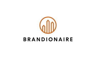 Brandionaire.com - Creative brandable domain for sale