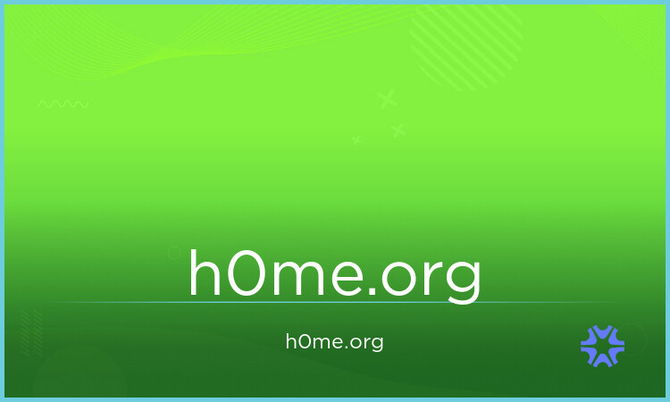 H0me.org