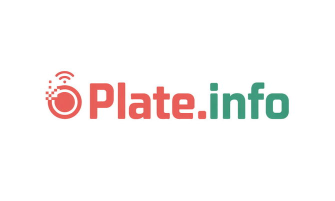 PLATE.INFO