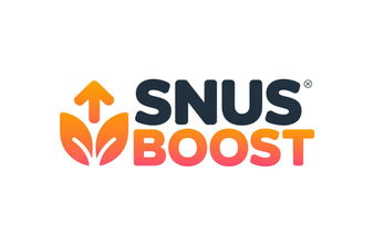 SnusBoost.com - Creative brandable domain for sale