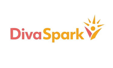 DivaSpark.com - Creative brandable domain for sale