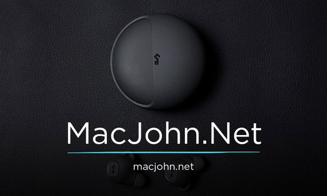 MacJohn.Net