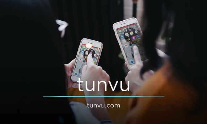 tunvu.com