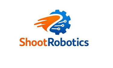 ShootRobotics logo
