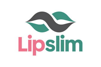 LipSlim.com - Creative brandable domain for sale