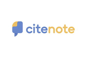 CiteNote.com - Creative brandable domain for sale