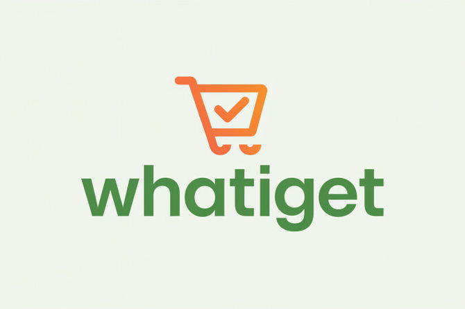 WhatIGet.com