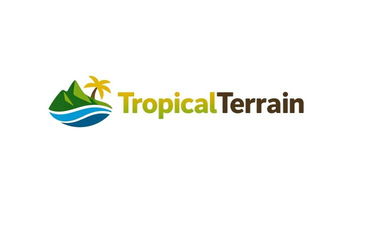 TropicalTerrain.com is for sale