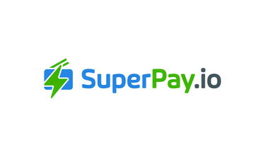 Superpay.io is for sale