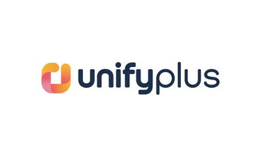 UnifyPlus.com - Creative brandable domain for sale