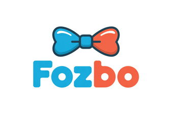 Fozbo.com - Creative brandable domain for sale
