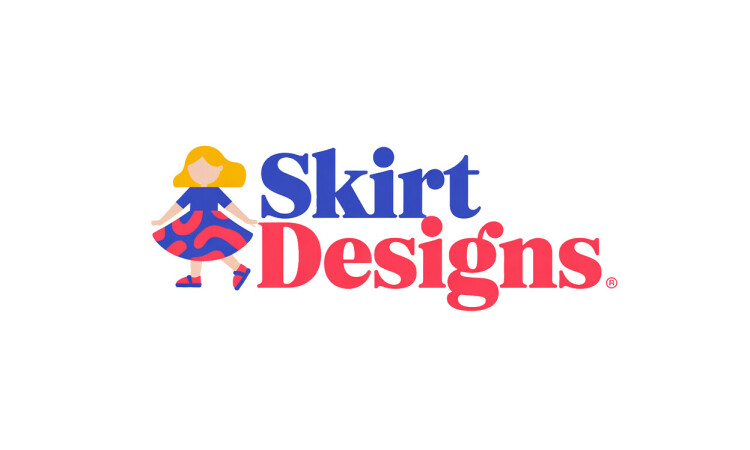SkirtDesigns logo
