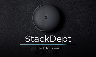 StackDept.com