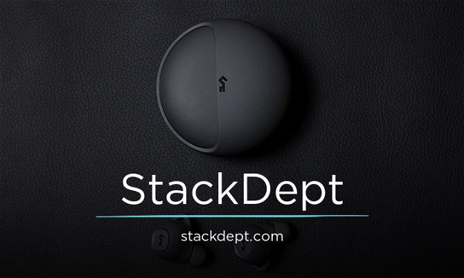 StackDept.com