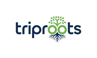 TripRoots.com - Creative brandable domain for sale