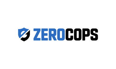 ZeroCops.com - Creative brandable domain for sale