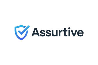 Assurtive.com - Creative brandable domain for sale