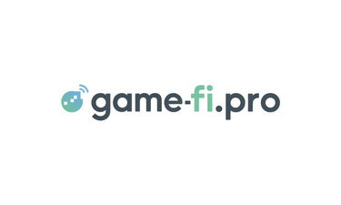 Game-Fi logo