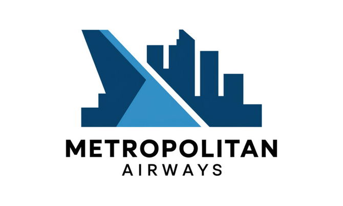MetropolitanAirways.com