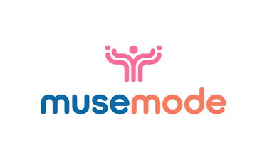 MuseMode.com - Creative brandable domain for sale