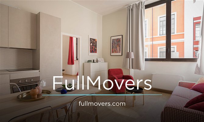 FullMovers.com